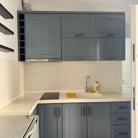 Nikki Apartments Тирана Экстерьер фото