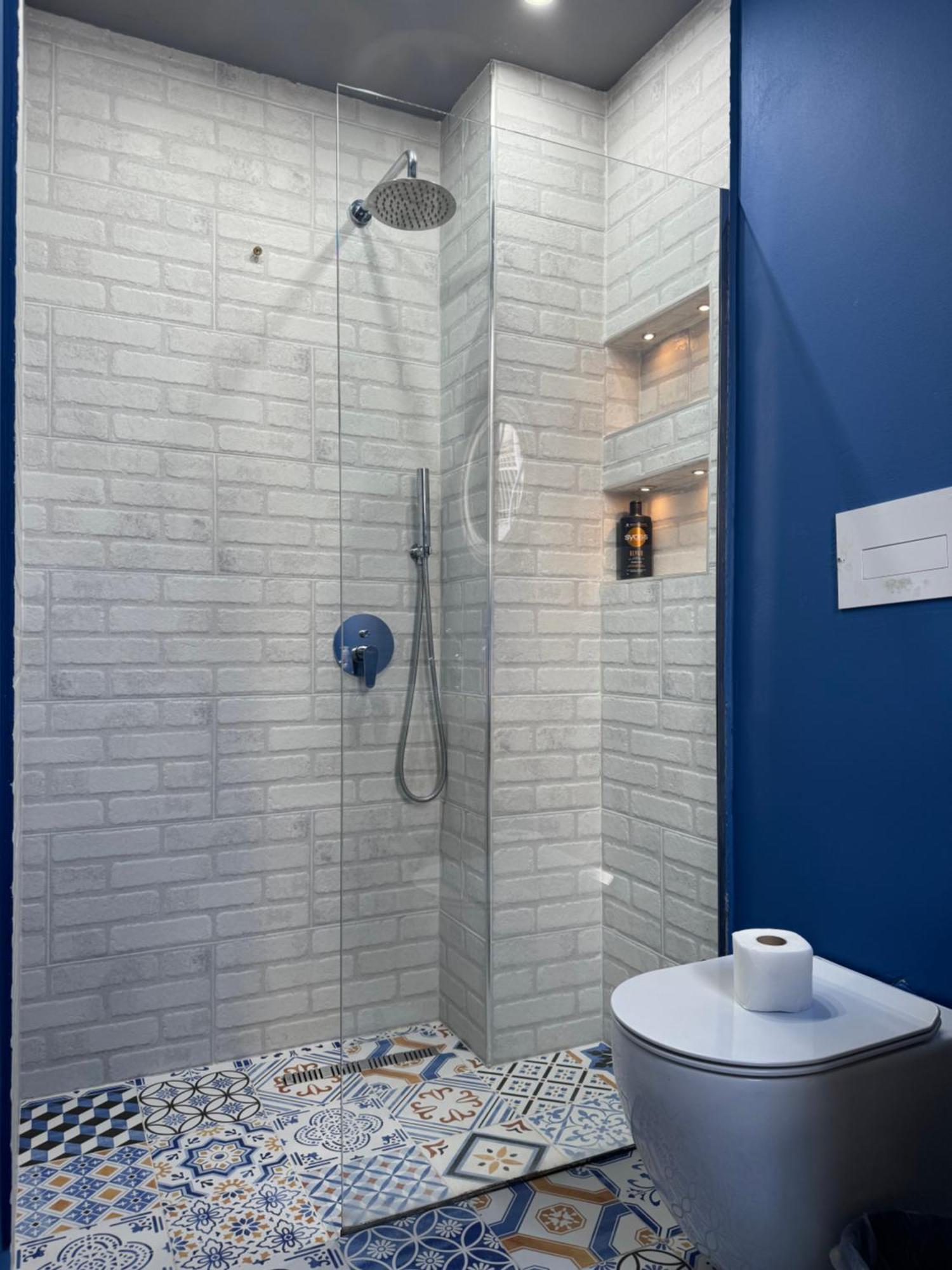 Nikki Apartments Тирана Экстерьер фото